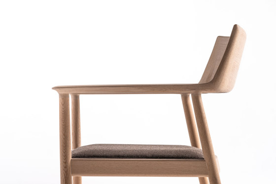 Falcon chair | Sedie | Time & Style