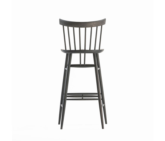Fan back high Windsor | Bar stools | Time & Style