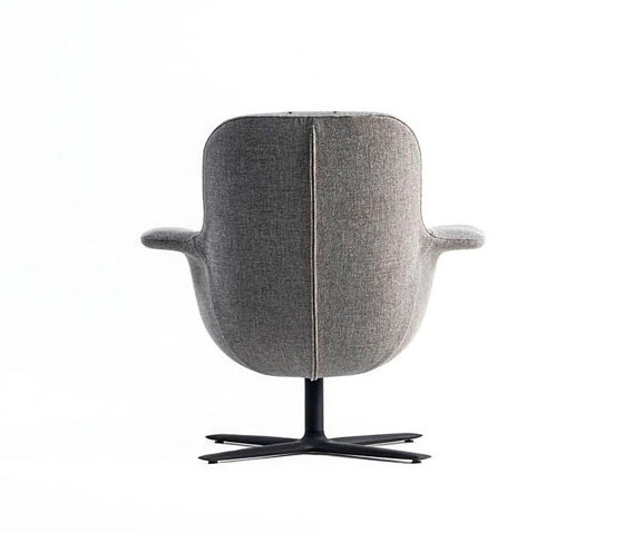 Icarus wings low back | Sillones | Time & Style