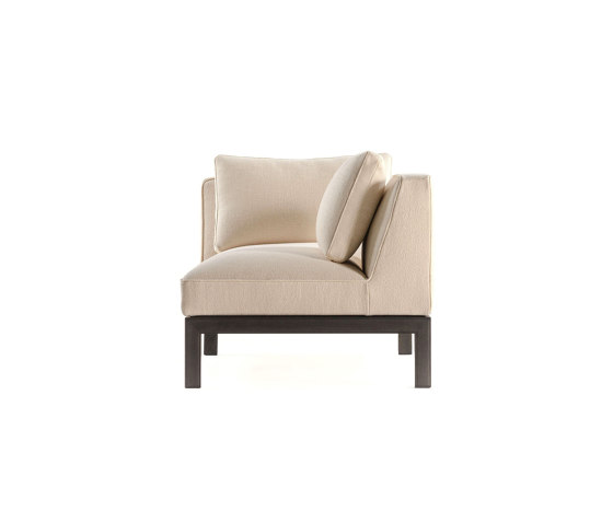 Linate sofa | Divani | Time & Style