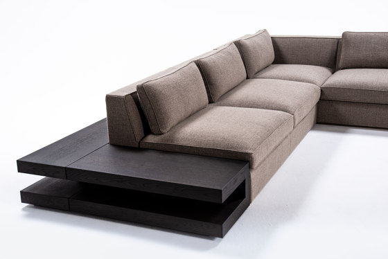 Living environment for ecosystem | Sofas | Time & Style