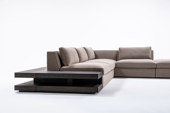 Living environment for ecosystem | Sofas | Time & Style