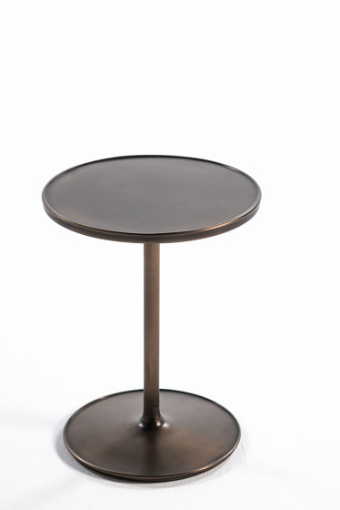Monk’s side table | Tavolini alti | Time & Style