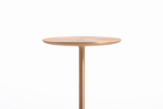 Priest’s side table | Mesas auxiliares | Time & Style