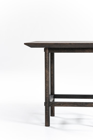 Shrine low table | Tavolini alti | Time & Style