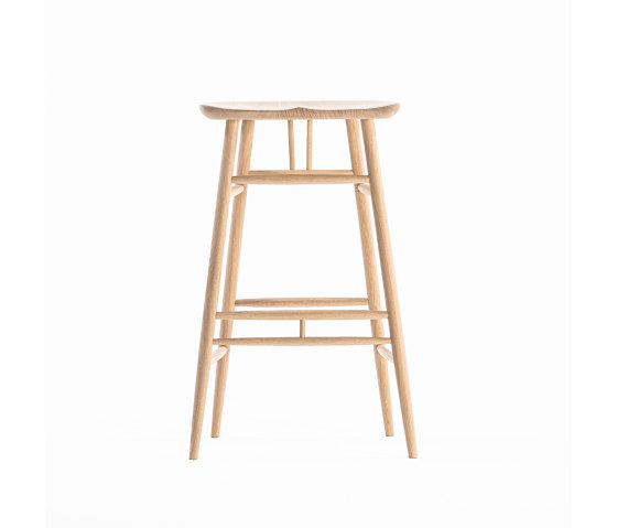 Spindle high stool | Barhocker | Time & Style