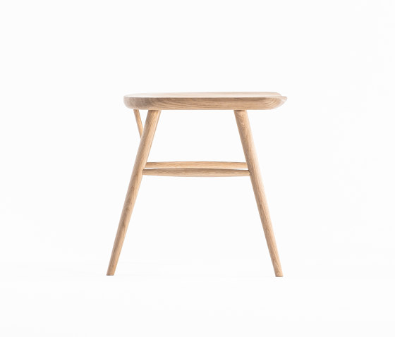 Spindle stool | Tabourets | Time & Style