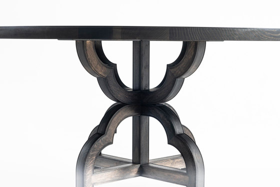 Structural table | Mesas comedor | Time & Style