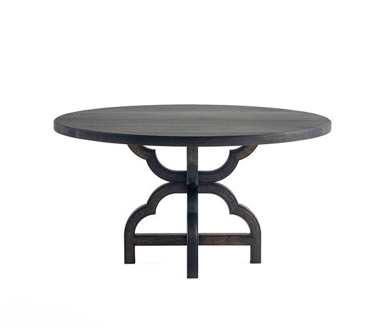 Structural table | Dining tables | Time & Style