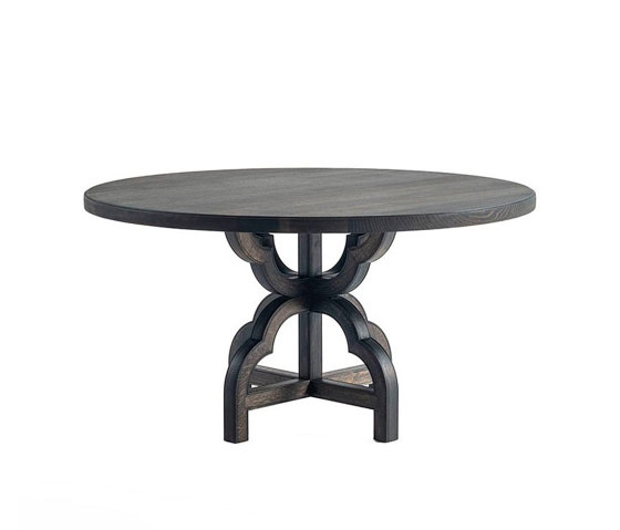 Structural table | Tavoli pranzo | Time & Style