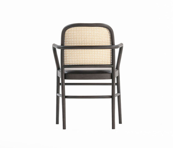 The bent armchair | Sillas | Time & Style