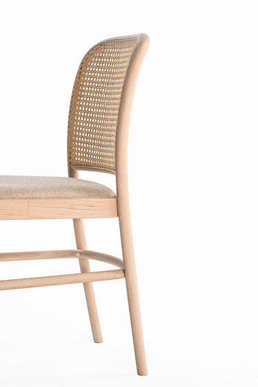 The bent chair | Sillas | Time & Style