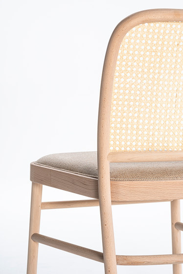 The bent chair | Stühle | Time & Style