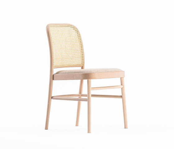 The bent chair | Sillas | Time & Style