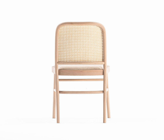 The bent chair | Sedie | Time & Style