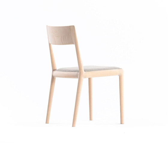 The curving chair | Sillas | Time & Style