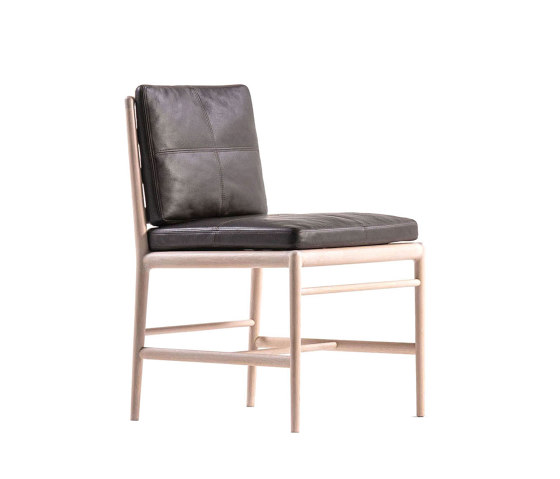 The sensitive comfortable side chair | Sillas | Time & Style