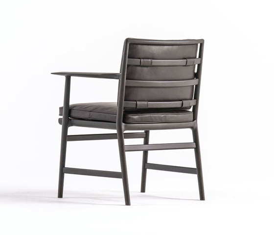 The sensual ladder back armchair | Stühle | Time & Style