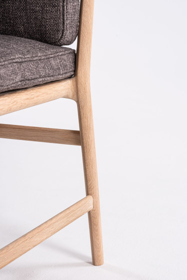 The sensual ladder back armchair | Sedie | Time & Style