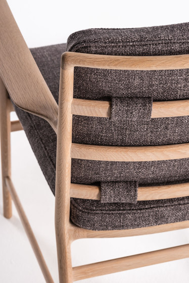 The sensual ladder back armchair | Sillas | Time & Style