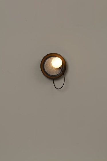 Wire 6962 | Lampade parete | Milán Iluminación