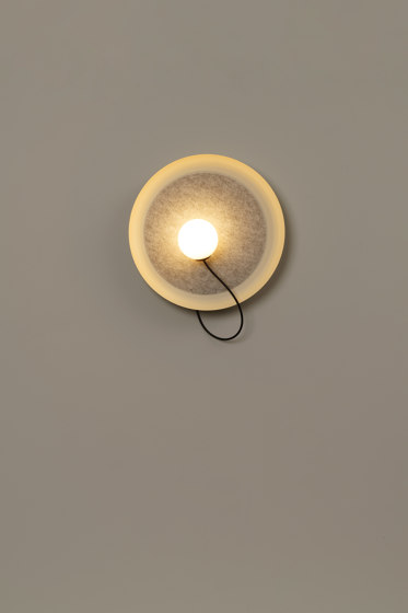 Wire 6966 | Lampade parete | Milán Iluminación