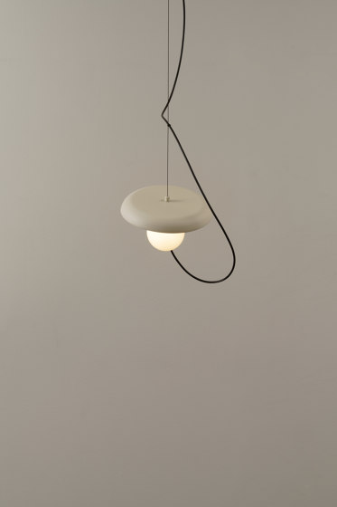 Wire 6981 | Lampade sospensione | Milán Iluminación