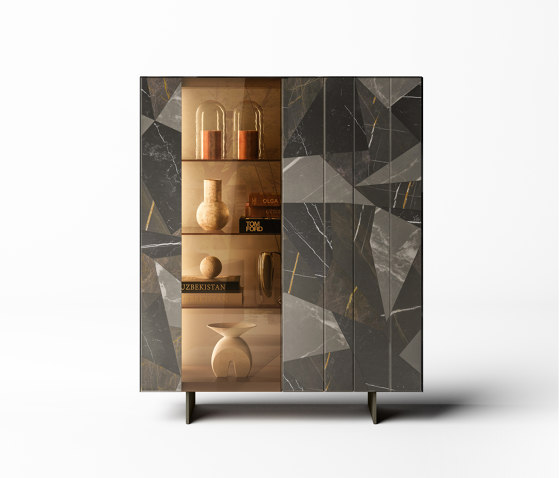Supersalone Limited Edition | Now Sideboard | Sideboards / Kommoden | LAGO