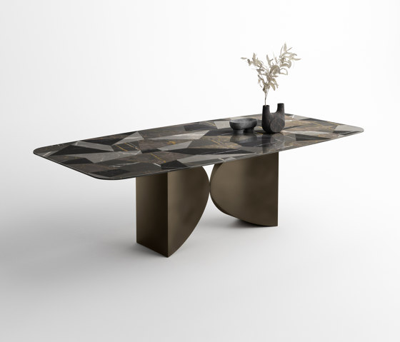 Supersalone Limited Edition | Meet Table | Dining tables | LAGO