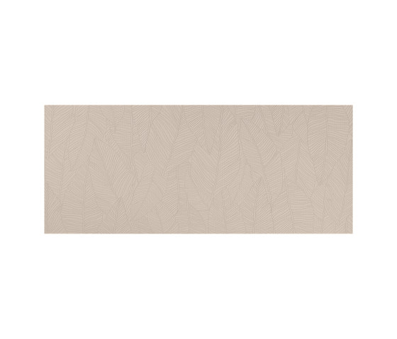 Aplomb Canvas Leaf | Ceramic tiles | Atlas Concorde