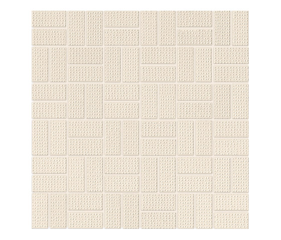 Aplomb Cream Net | Ceramic tiles | Atlas Concorde