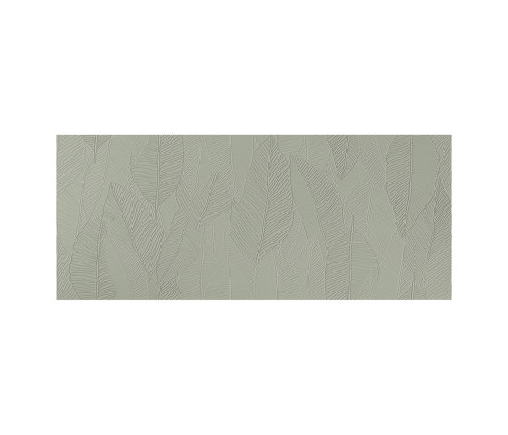 Aplomb Lichen Leaf | Piastrelle ceramica | Atlas Concorde
