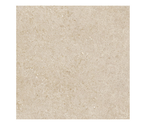 Boost Stone Cream 60x60 Textured | Piastrelle ceramica | Atlas Concorde