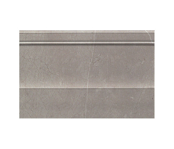 Marvel Silver Alzata 20x30,5 | Ceramic tiles | Atlas Concorde