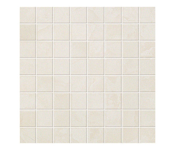 Marvel Champagne Mosaico 30x30 | Ceramic tiles | Atlas Concorde