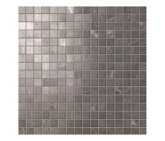 Marvel Grey Mosaico 30x30 Lappato | Ceramic tiles | Atlas Concorde