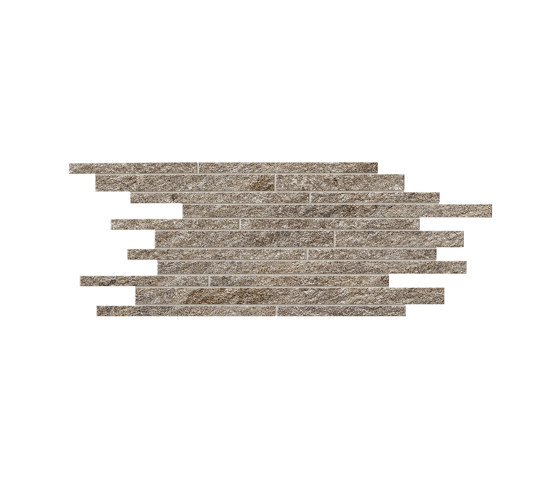 Norde Piombo Brick 30x60 Matt | Baldosas de cerámica | Atlas Concorde