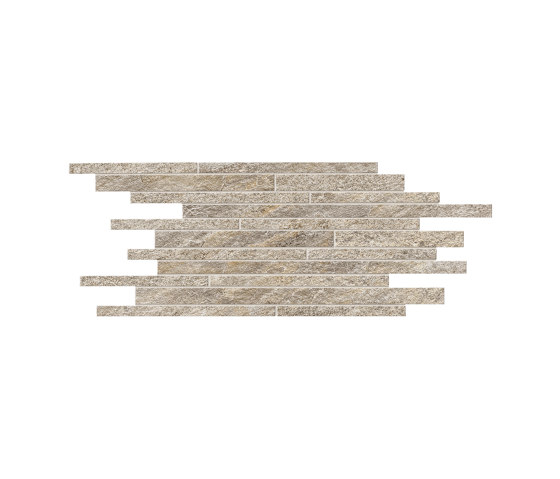 Norde Platino Brick 30x60 Matt | Carrelage céramique | Atlas Concorde