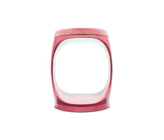 Signet Ring I Hocker (rosa) | Hocker | Softicated