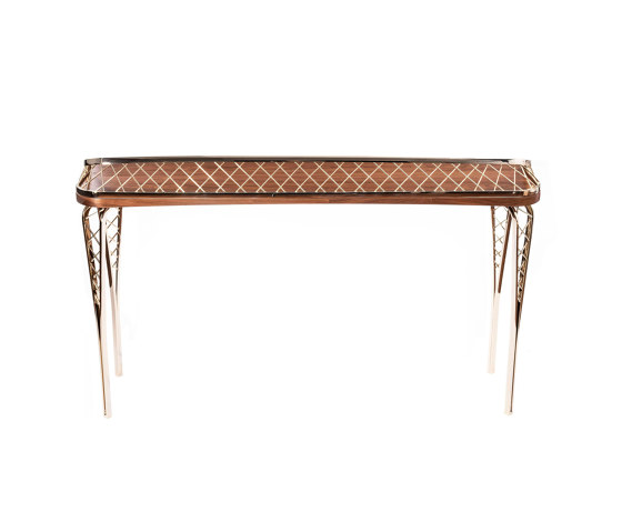 Gustav | Console L142 | Console tables | Softicated