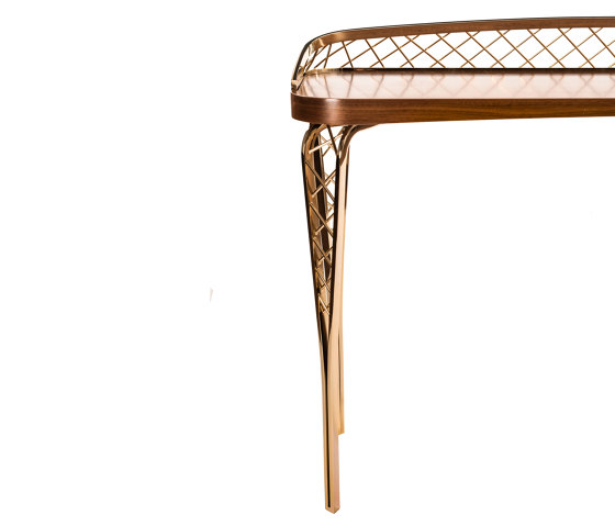 Gustav | Console L142 | Console tables | Softicated
