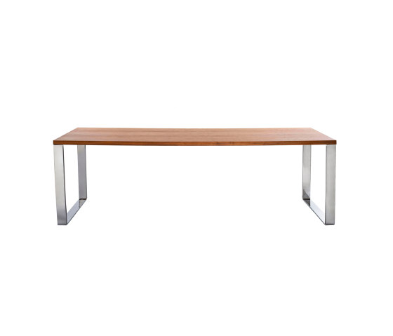 Hey Hello | Dining table L200 | Mesas comedor | Softicated