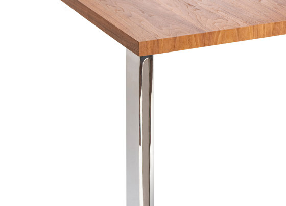 Hey Hello | Dining table L200 | Mesas comedor | Softicated