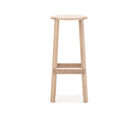 Archive Barstool High | Bar stools | Karimoku New Standard