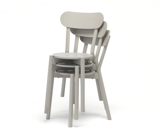 Castor Chair | Chairs | Karimoku New Standard