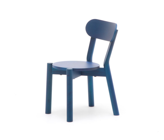 Castor Kids Chair | Kinderstühle | Karimoku New Standard