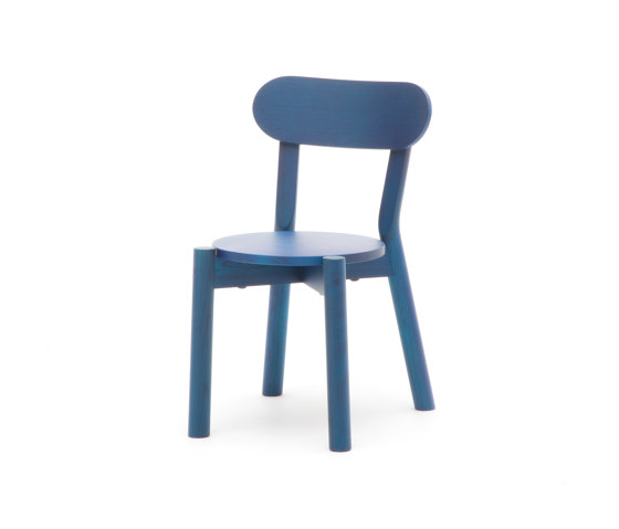 Castor Kids Chair | Kinderstühle | Karimoku New Standard