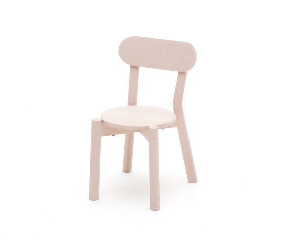 Castor Kids Chair | Chaises enfants | Karimoku New Standard