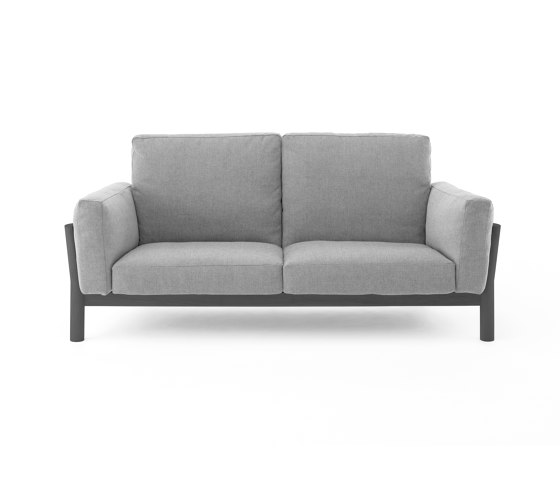 Castor Sofa 2 Seater | Canapés | Karimoku New Standard