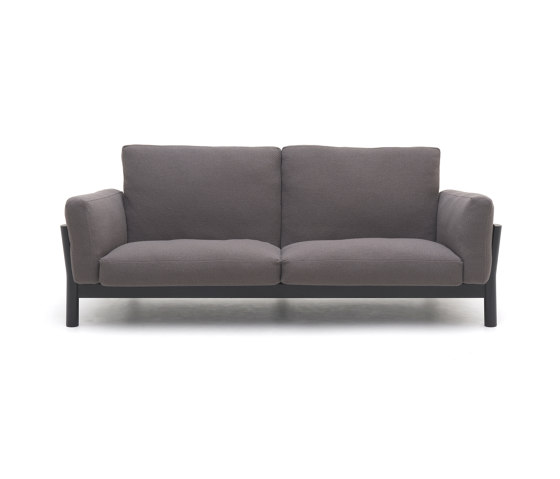 Castor Sofa 3-Seater | Sofás | Karimoku New Standard